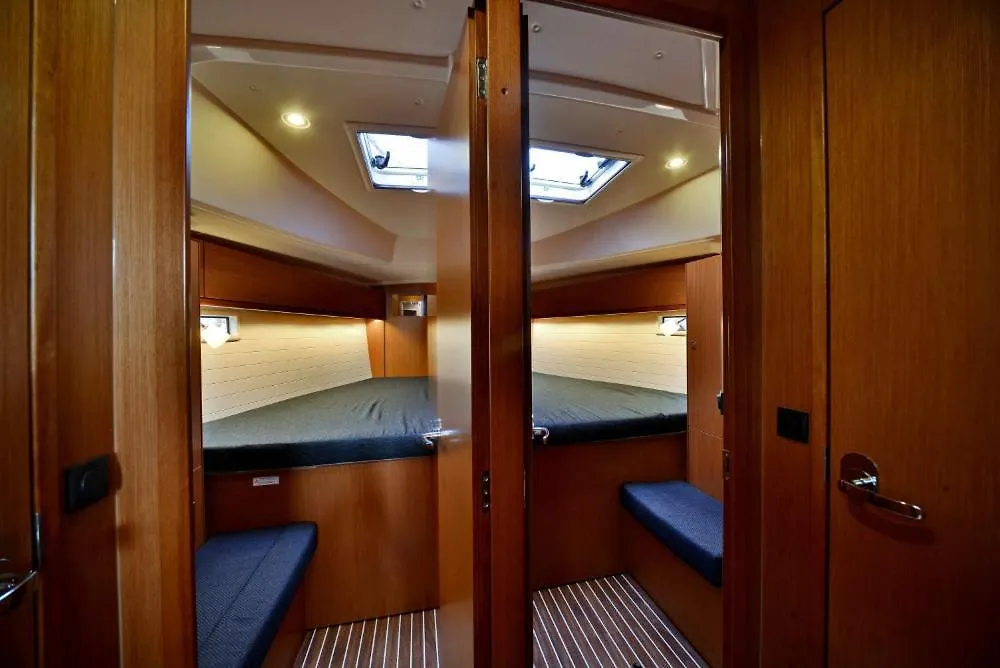Sailing Yacht Queen Eliza Βάρνα Βουλγαρία
